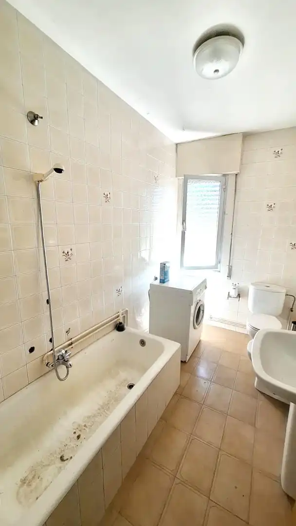 Bany de Casa o xalet en venda en Ponferrada