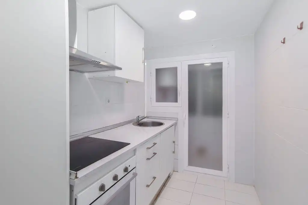 Piso en venta en Av Ntra Sra del Carmen, Centre
