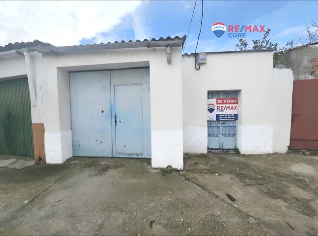 Casa-chalet en Venta en La Cumbre