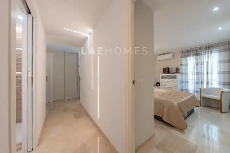 Wohnung zum Verkauf in Calle Camilo José Cela, Playa Bajadilla - Puertos