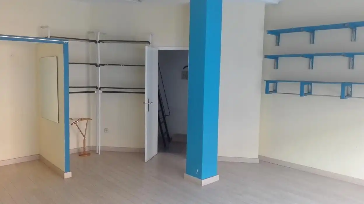 Business premises to rent in Calle del Doce de Octubre, imagen 3