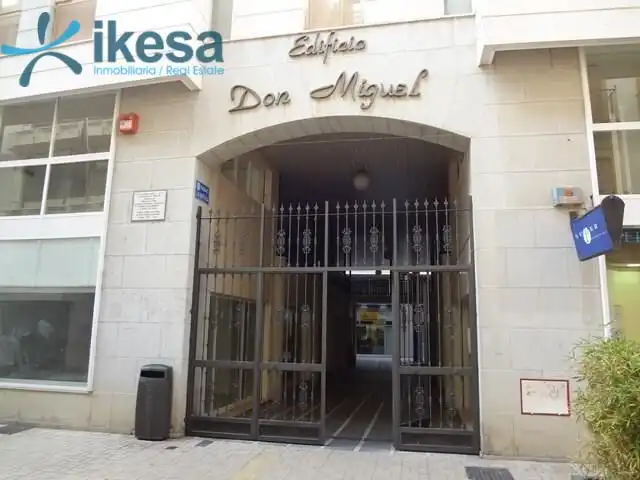 Flat for sale in Centro