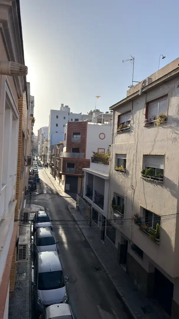 Flat with lift for sale in Calle de San Quintín, imagen 6