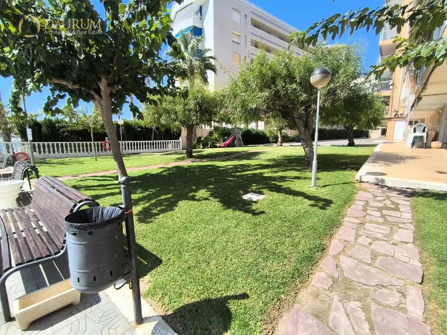 Appartement avec piscine à vendre à AVENIDA JAIME I EL CONQUISTADOR, imagen 24