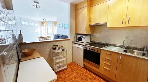 Foto 5 de Piso en venta en Tramuntana 4, Zona Pueblo, Calpe / Calp