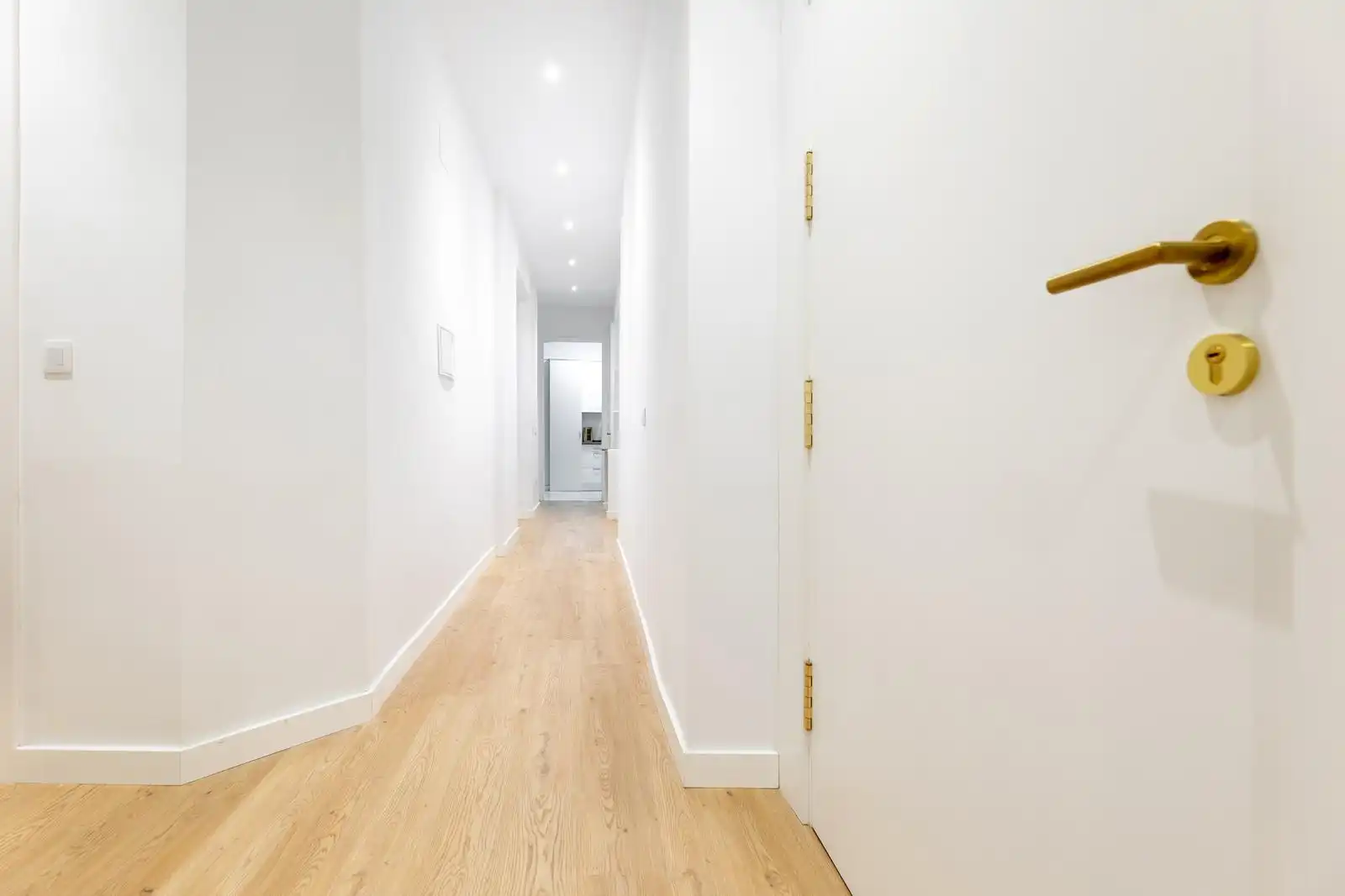 Apartments for rent in Granada  with Air Conditioner, Heating and Parquet flooring