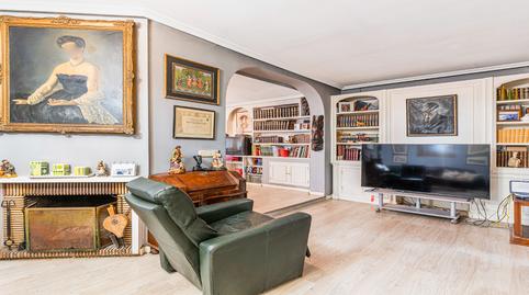 Foto 2 de Casa adosada en venda a Monte Rozas, Las Rozas de Madrid