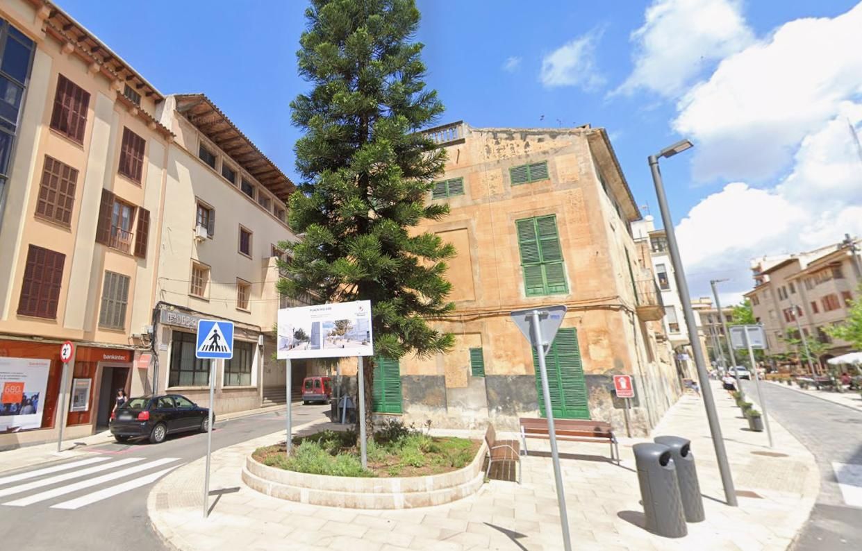 Single-family semi-detached for sale in Manacor Centre
