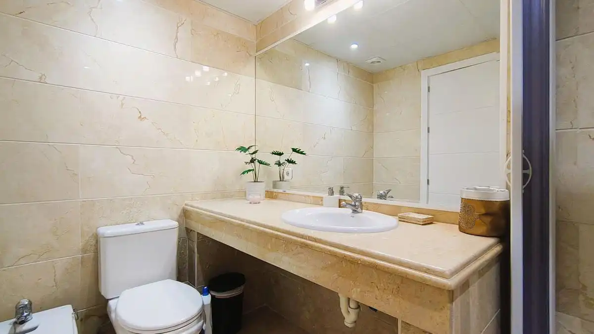 Apartment mit Pool zum Verkauf in DEL ANGEL-NVA ANDAL ALOHA, imagen 25