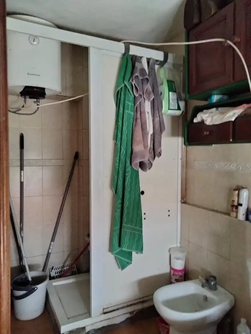 Baño de Casa o chalet en venta en Puerto Real