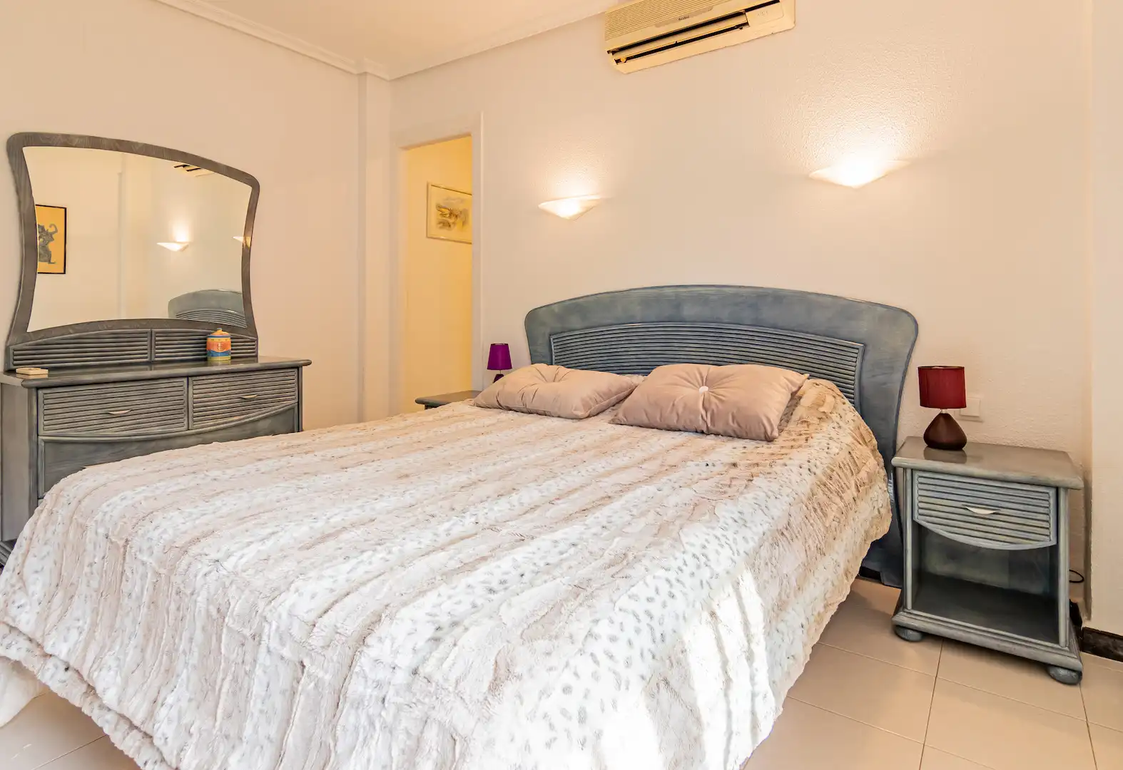 Chalet con terraza en venta en L'Albir, imagen 15