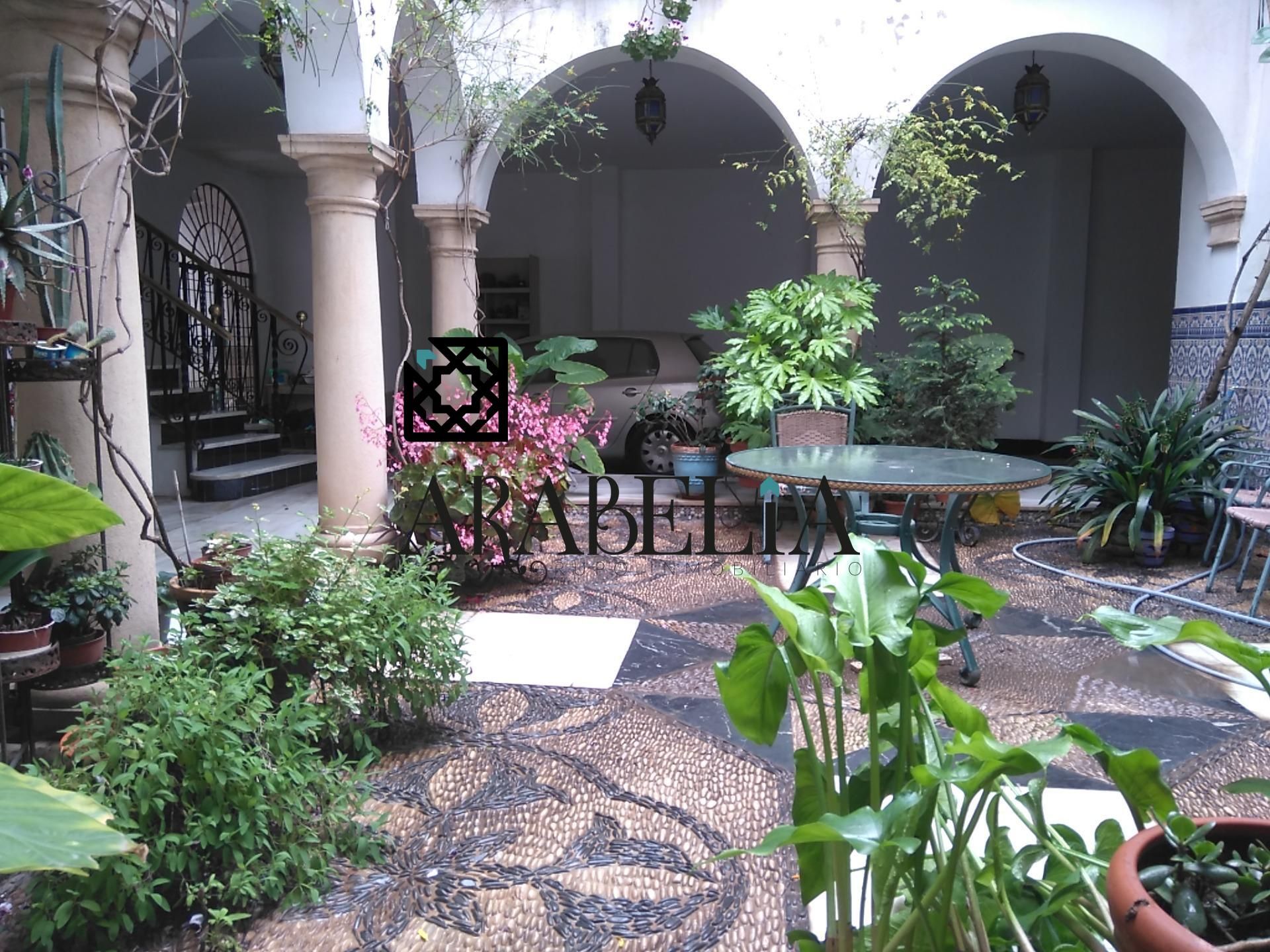 Jardí de Casa o xalet en venda en  Córdoba Capital amb Aire condicionat, Calefacció i Terrassa