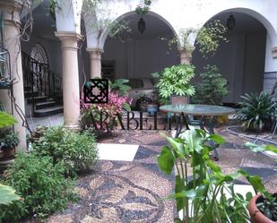 Garden of House or chalet for sale in  Córdoba Capital  with Air Conditioner, Heating and Terrace