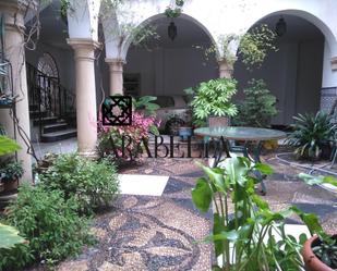 Jardí de Casa o xalet en venda en  Córdoba Capital amb Aire condicionat, Calefacció i Parquet