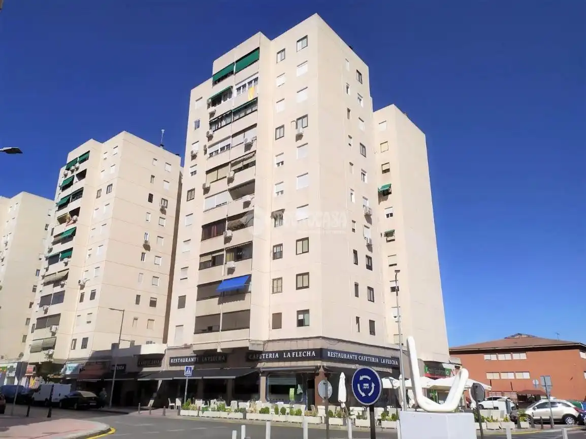 Wohnung mit Aufzug zum Verkauf in Villafontana - Estoril I