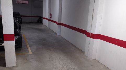 Foto 3 de Garaje en venta en Monseñor Fco Gil Hellin, La Ñora, Murcia Capital