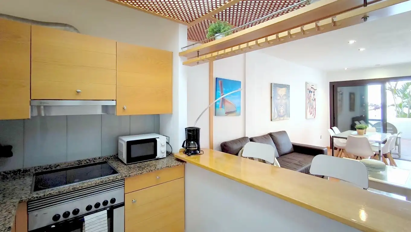 Apartment with pool for sale in Avenida Adeje 300 19, imagen 4
