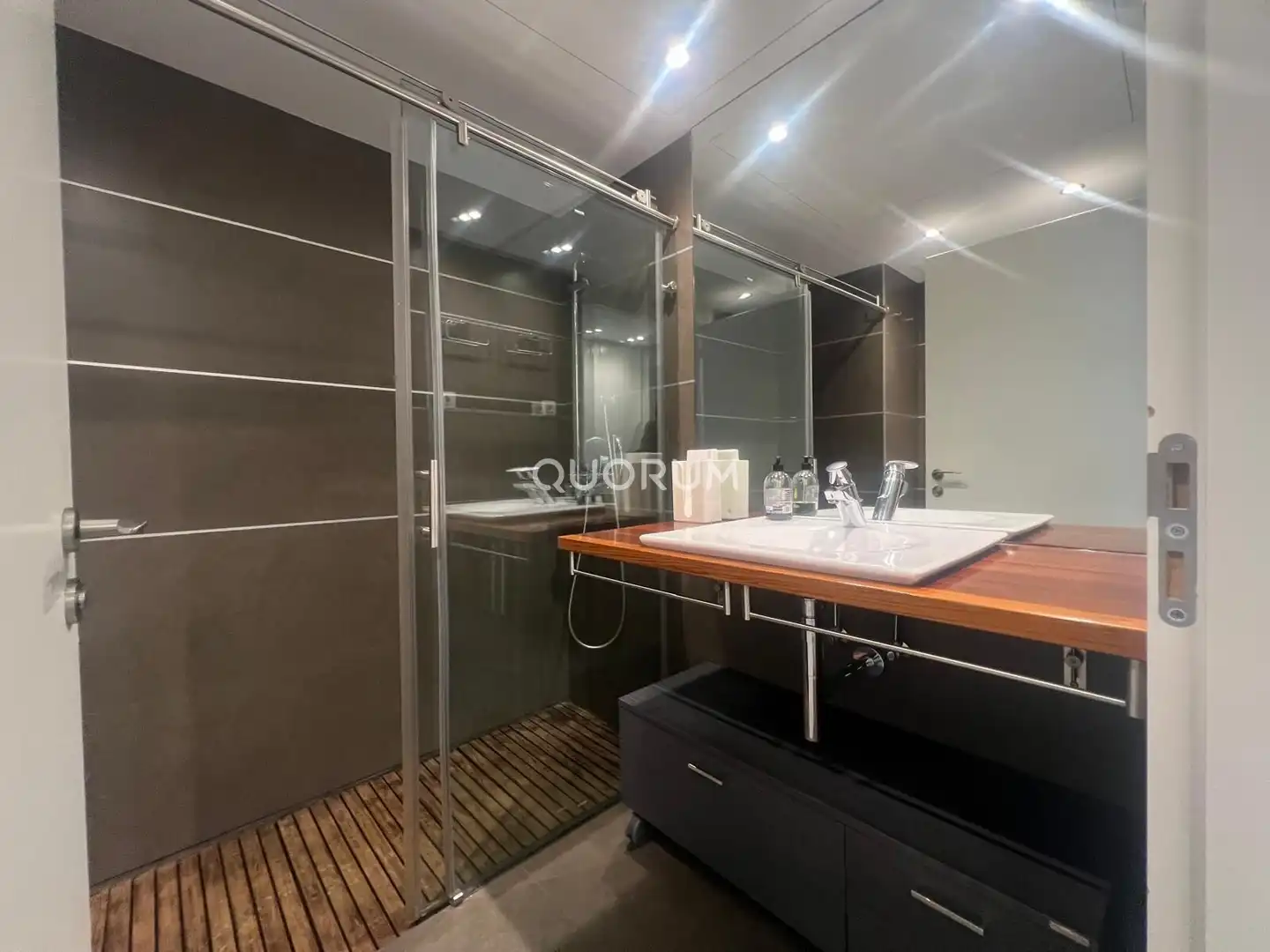 Flat for rent in Plaza Plaza de Euskadi, Abandoibarra - Guggenheim