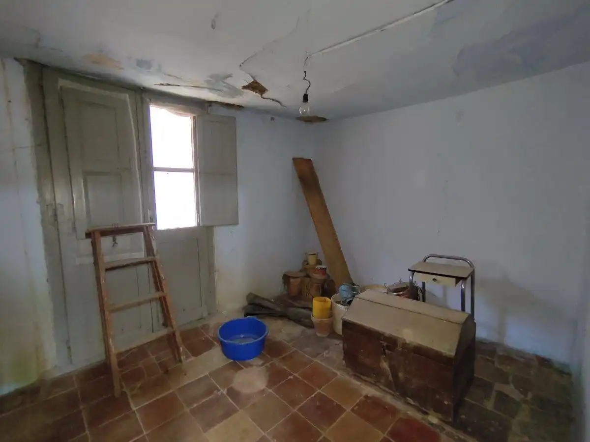 House with garden for sale in Aínsa-Sobrarbe, imagen 12