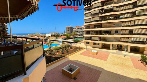 Foto 4 de Apartamento de alquiler en Los Cristianos, Arona