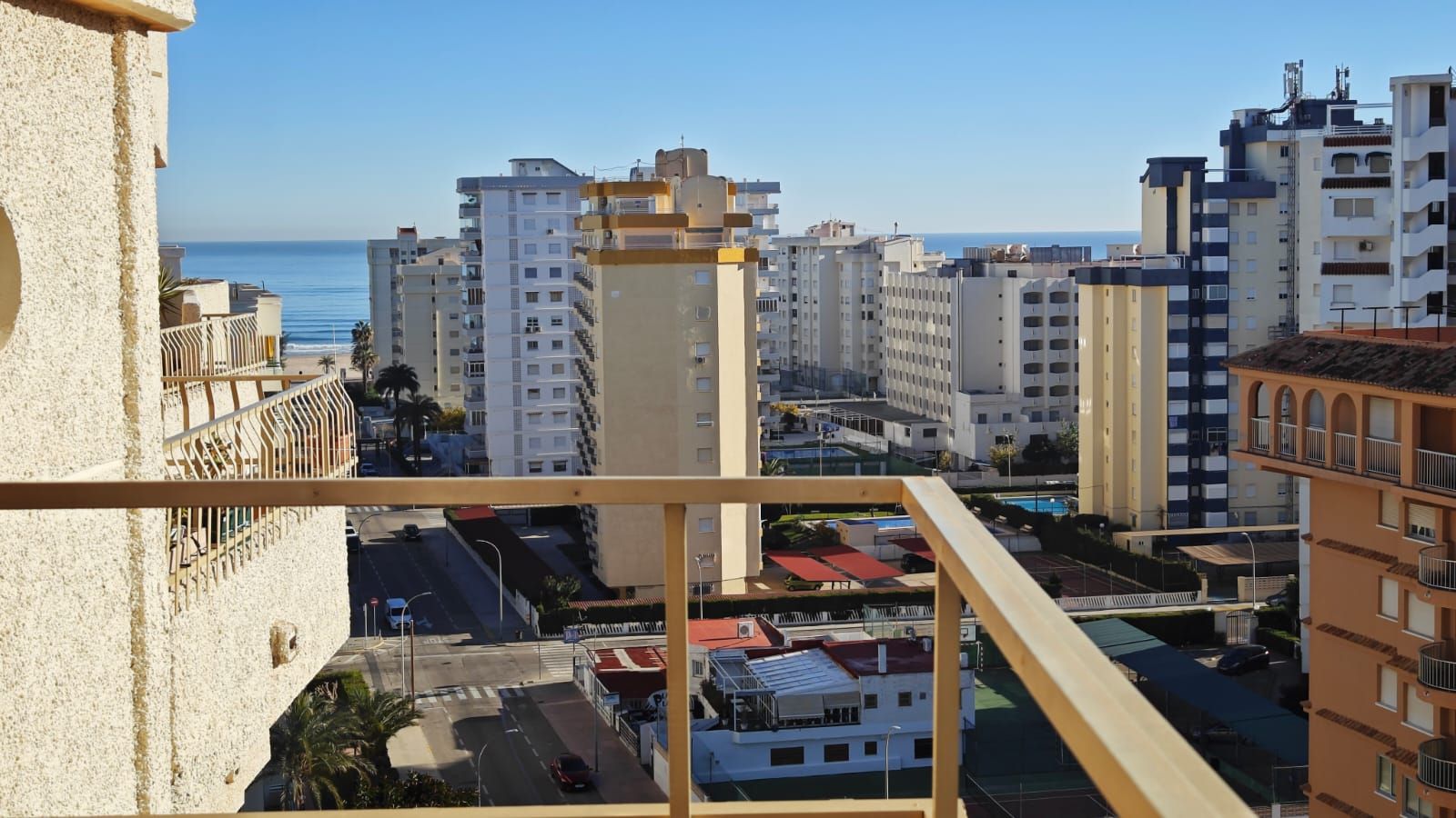Àtic en venda a Playa de Gandia