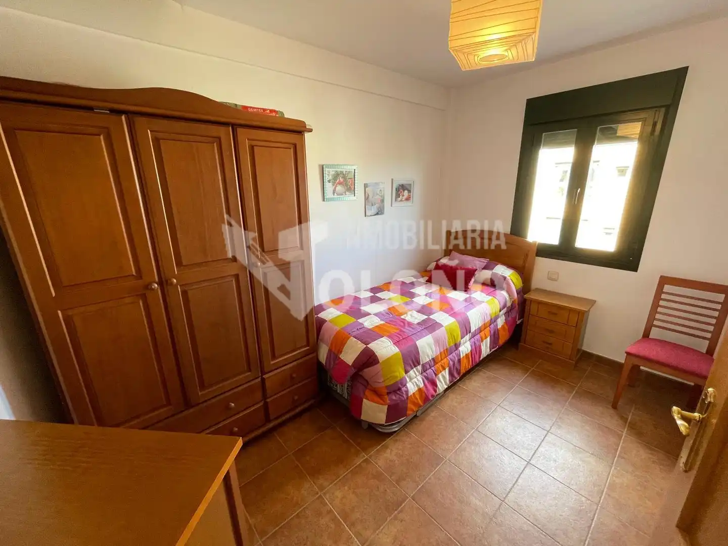 Schlafzimmer von Maisonette zum Verkauf in Cuzcurrita de Río Tirón, La Rioja