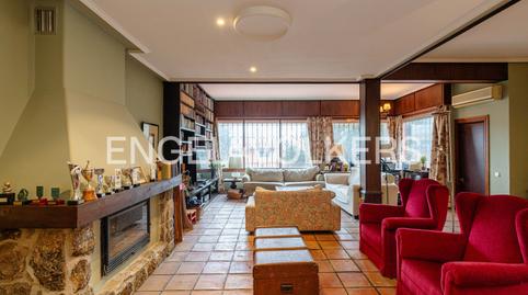 Photo 4 of House or chalet for sale in Parquelagos - Puente Nuevo, Galapagar