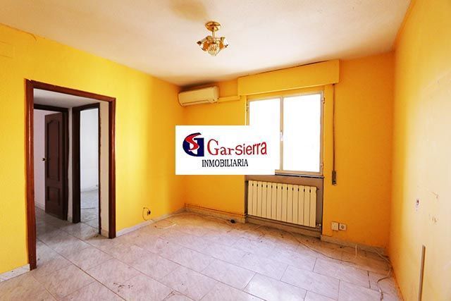 Dormitori de Pis en venda en  Madrid Capital amb Calefacció