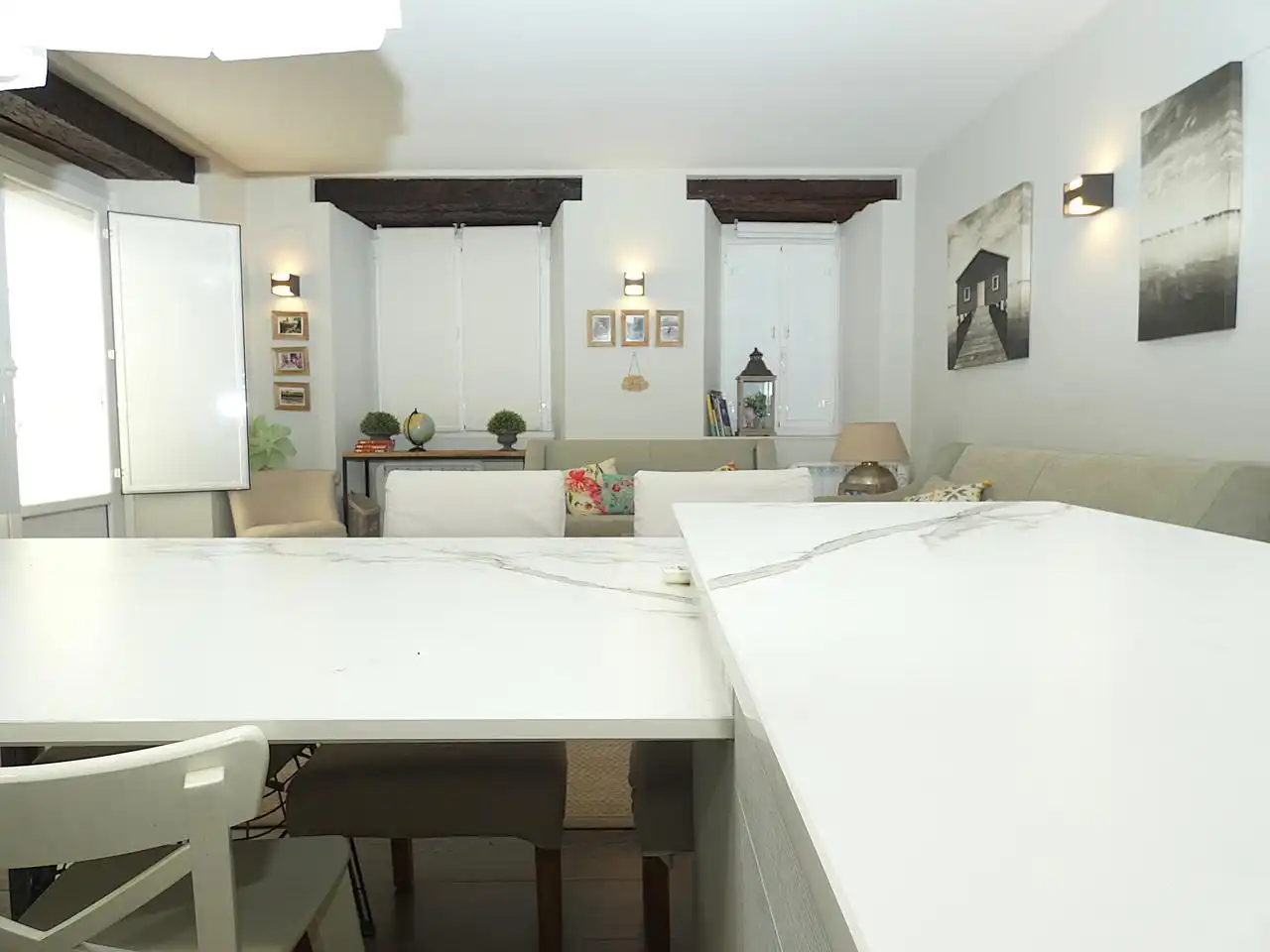 Planta baja en venta en Guriezo