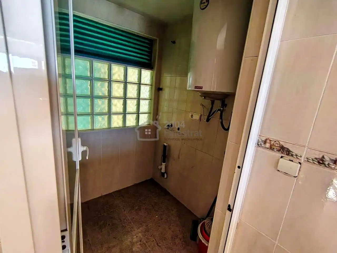 Apartament en venda en Benidorm amb Terrassa i Alarma
