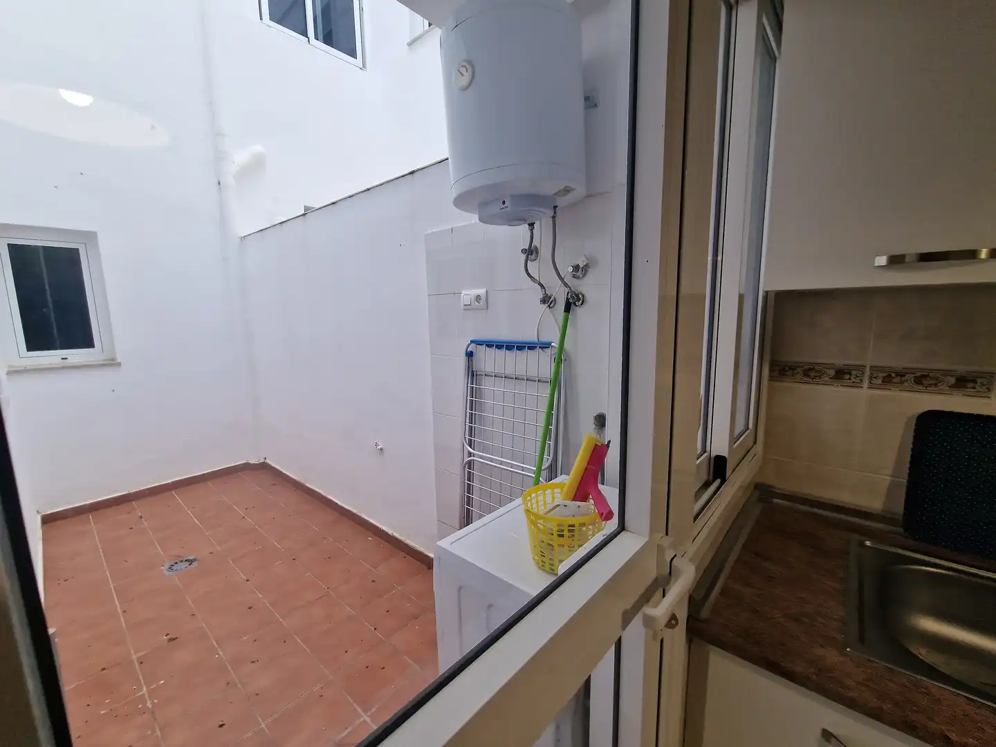 Piso de alquiler en Los Realejos, Santa Cruz de Tenerife