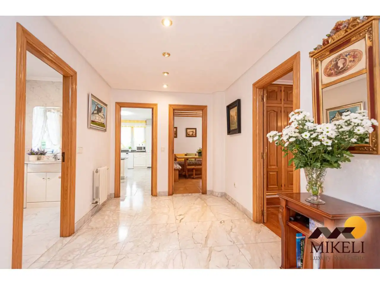 Casa o chalet en venta en Santa Cruz de Bezana con Calefacción, Jardín privado y Terraza