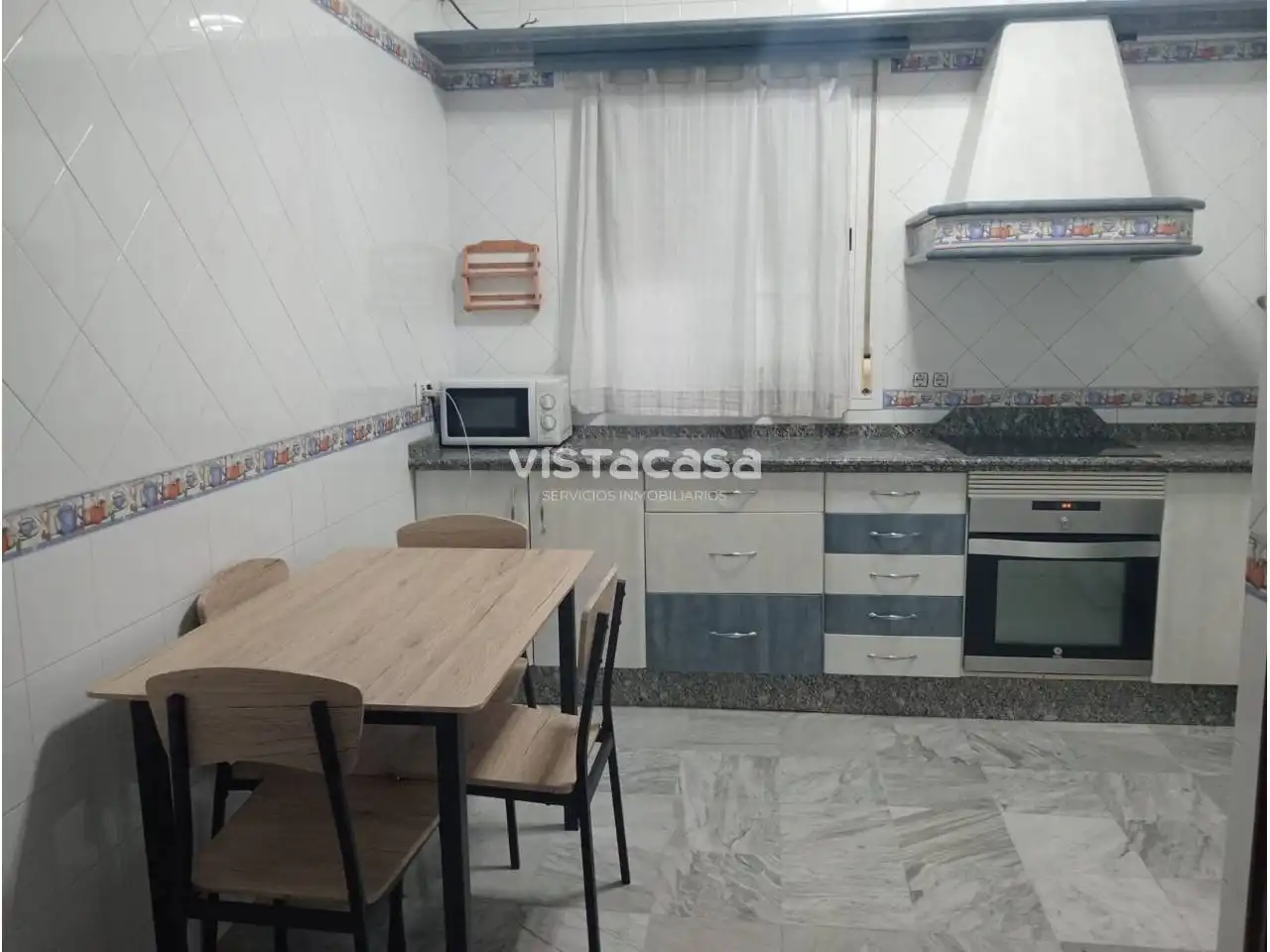 Wohnung zur Miete in El Viso del Alcor