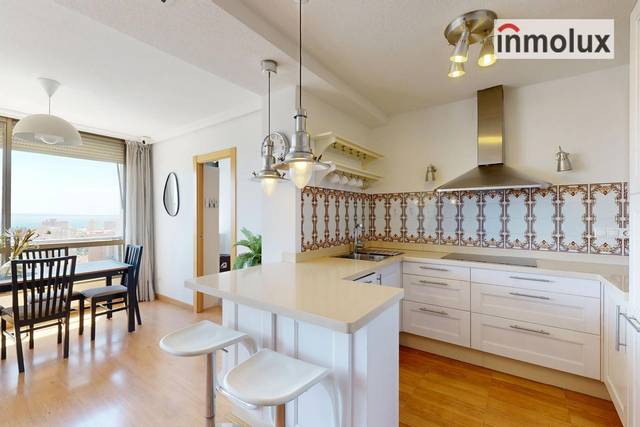 Piso en Venta en Avenida de la Condomina en Cabo de las Huertas