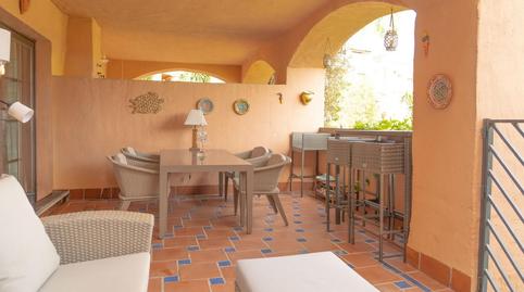 Foto 3 de Planta baixa en venda a Atalaya - Isdabe, Málaga