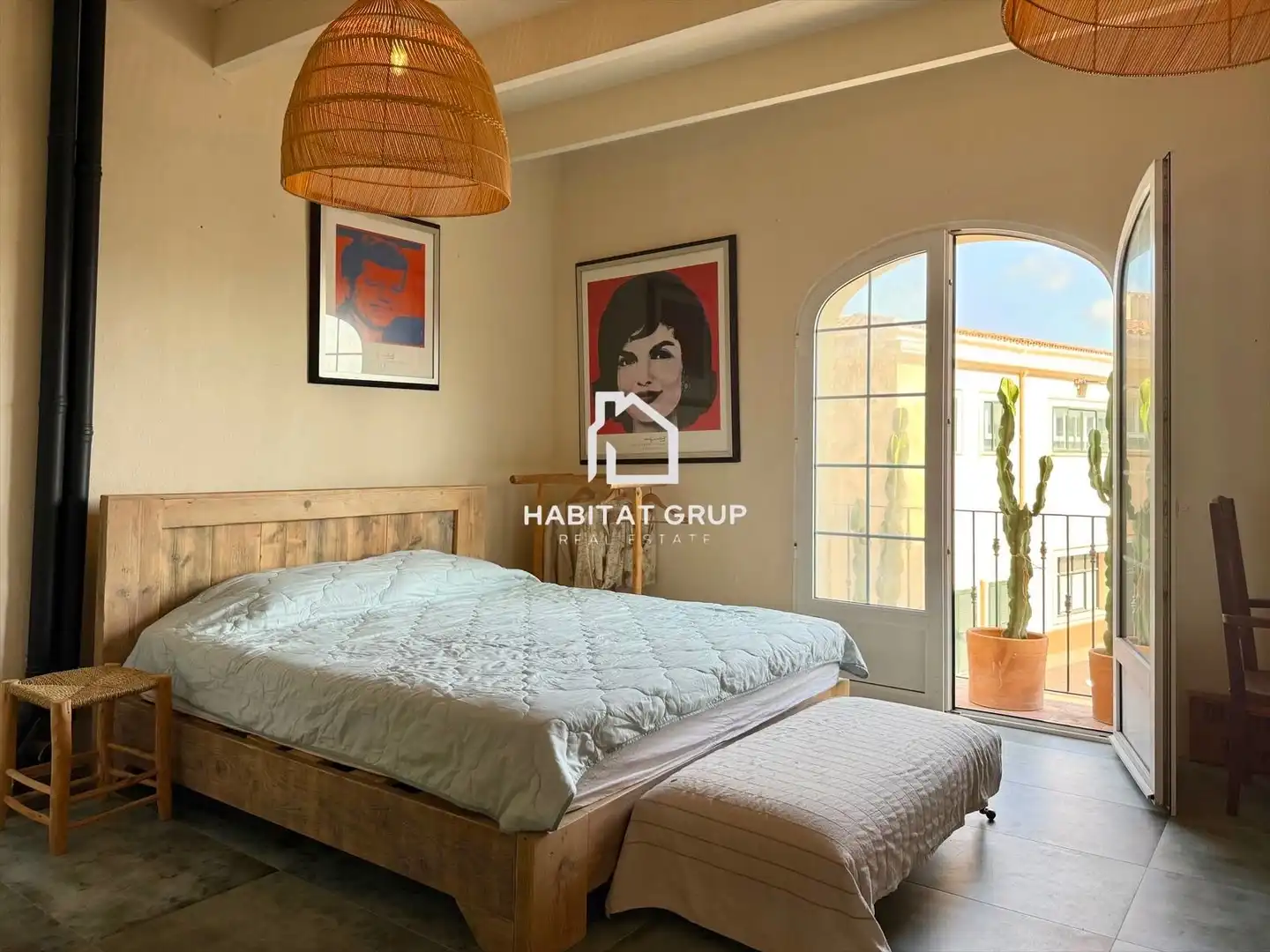 Casa o chalet en venta en Molí des Pla - Andrea Doria