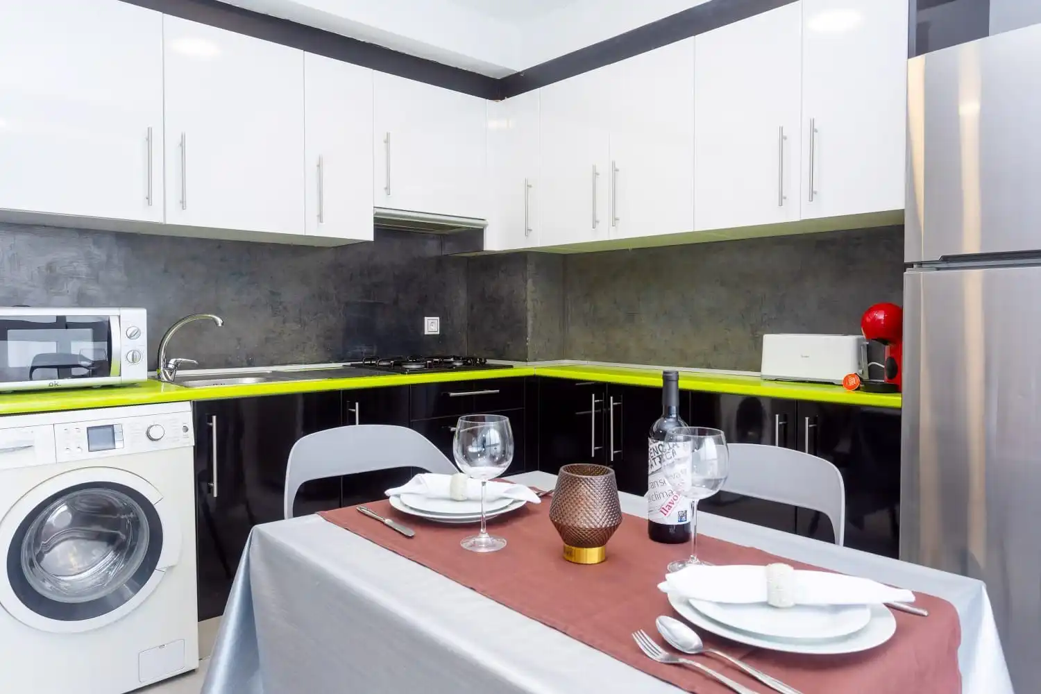 Apartamento en venta en Carrer Freser, Francolí - Freser - Noguera
