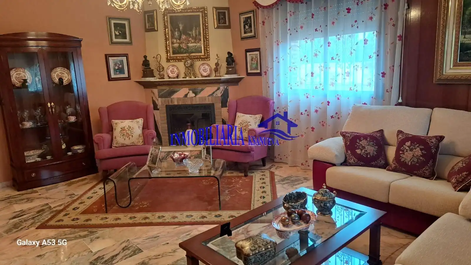 Villa con piscina in vendita a Periurbano Norte, imagen 27