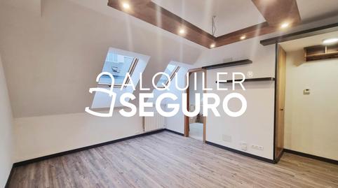 Foto 4 de Loft de alquiler en Narciso Martínez Cabezas, Villalba Estación, Collado Villalba