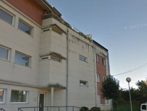 Piso en Venta en Entrambasaguas