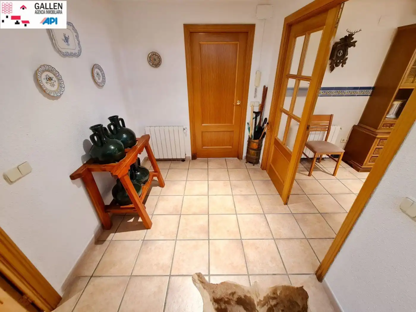 Casa o xalet en venda a Montornés - Las Palmas - El Refugio