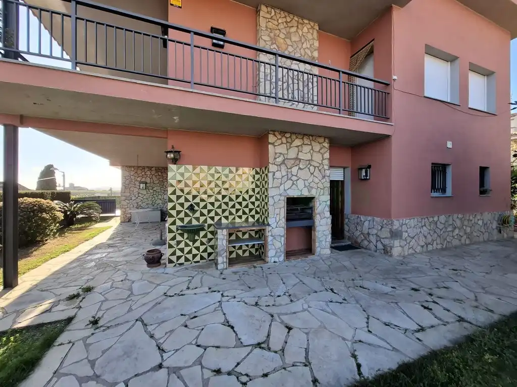Terrace of Houses for sale in Pineda de Mar