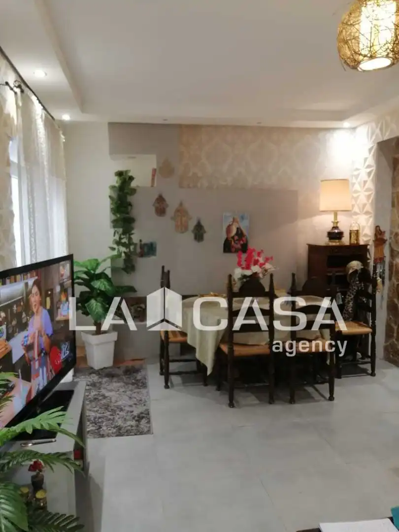 Casa en venda a Calle Carteya, imagen 3