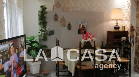 Foto 2 de Casa o chalet en venta en Calle Carteya, Casco Antiguo, Algeciras