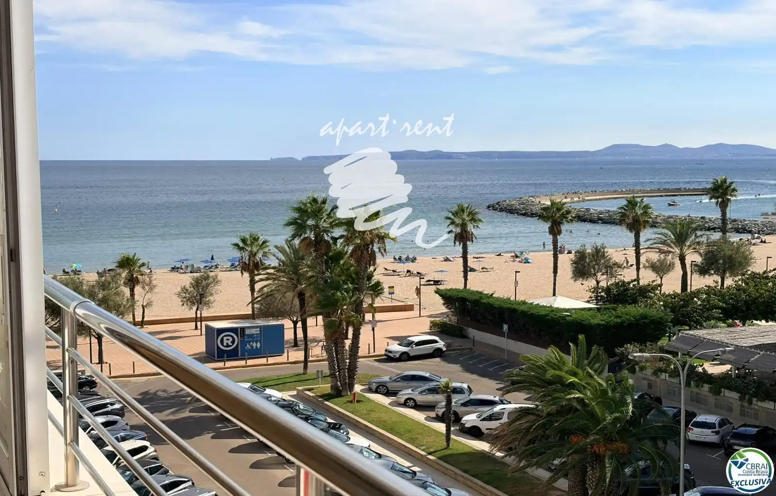 Piso con terraza en venta en GOLA DE L ÉSTANY, imagen 26