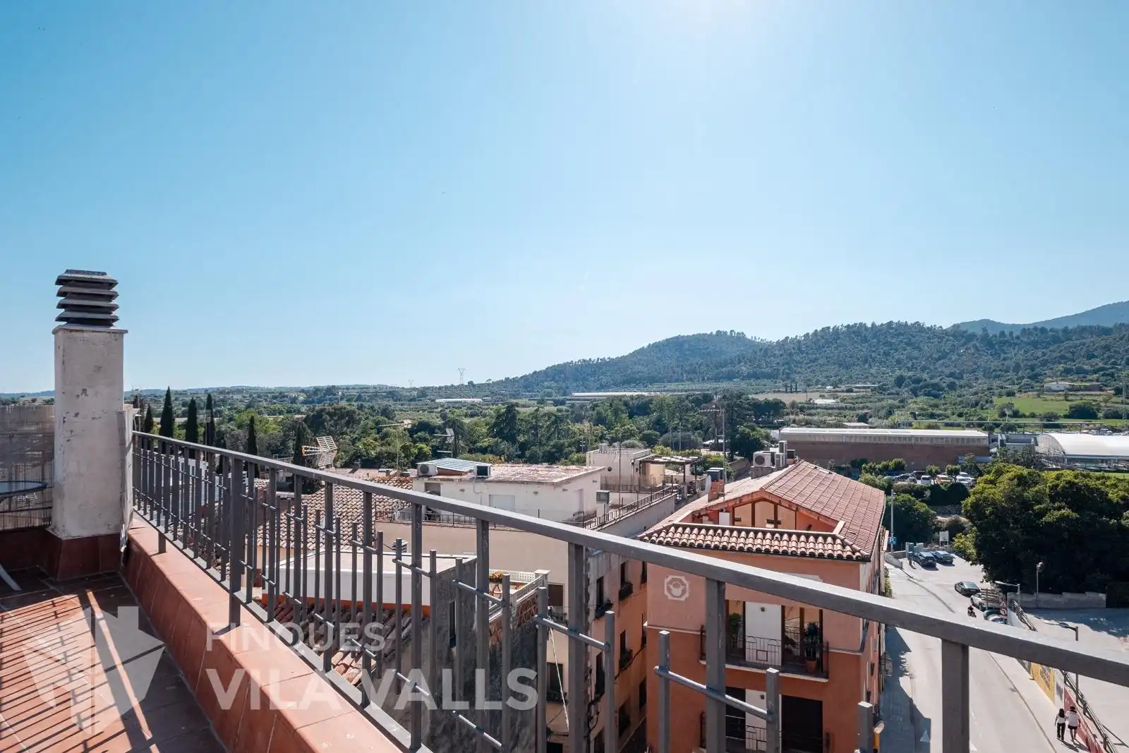 Casa o xalet en venda a Carrer passeig del remei, Caldes de Montbui