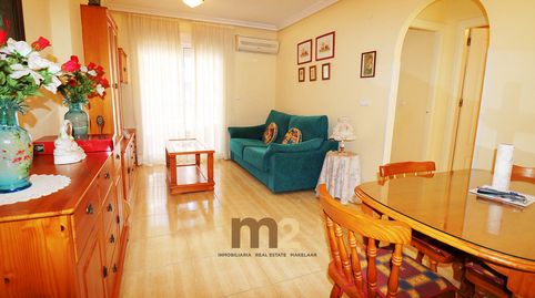 Foto 4 de Apartament de lloguer a Carrer Dolores Viudes Blasco, Las Viñas, Guardamar del Segura