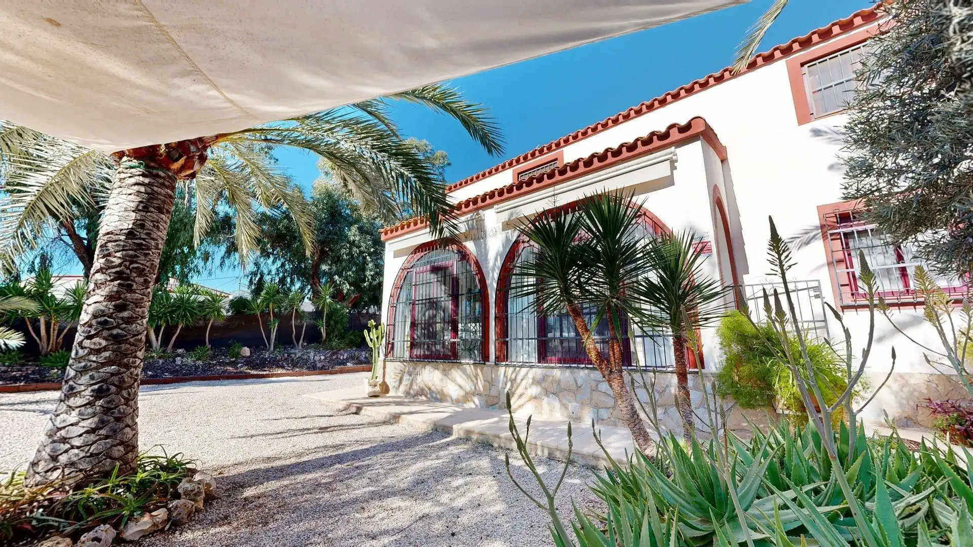 Villa avec piscine à vendre à Campello pueblo, imagen 2