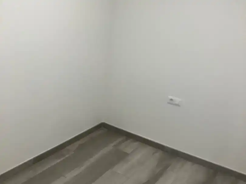 Schlafzimmer von Wohnung zur Miete in  Valencia Capital mit Klimaanlage