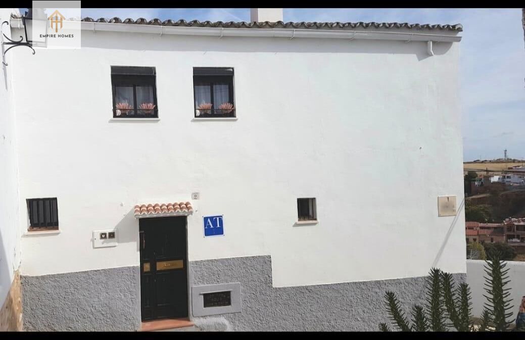 Casa o xalet en venda a Casco Antiguo